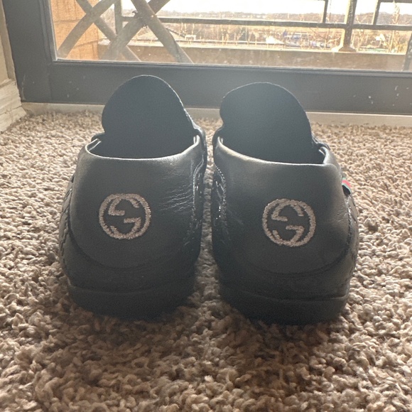 Gucci loafers men’s main image 4